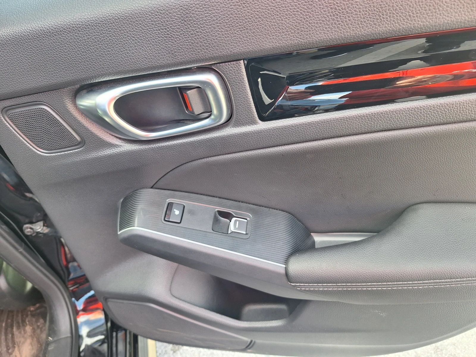 Honda Civic Touring  | Mobile.bg � ����������� 11