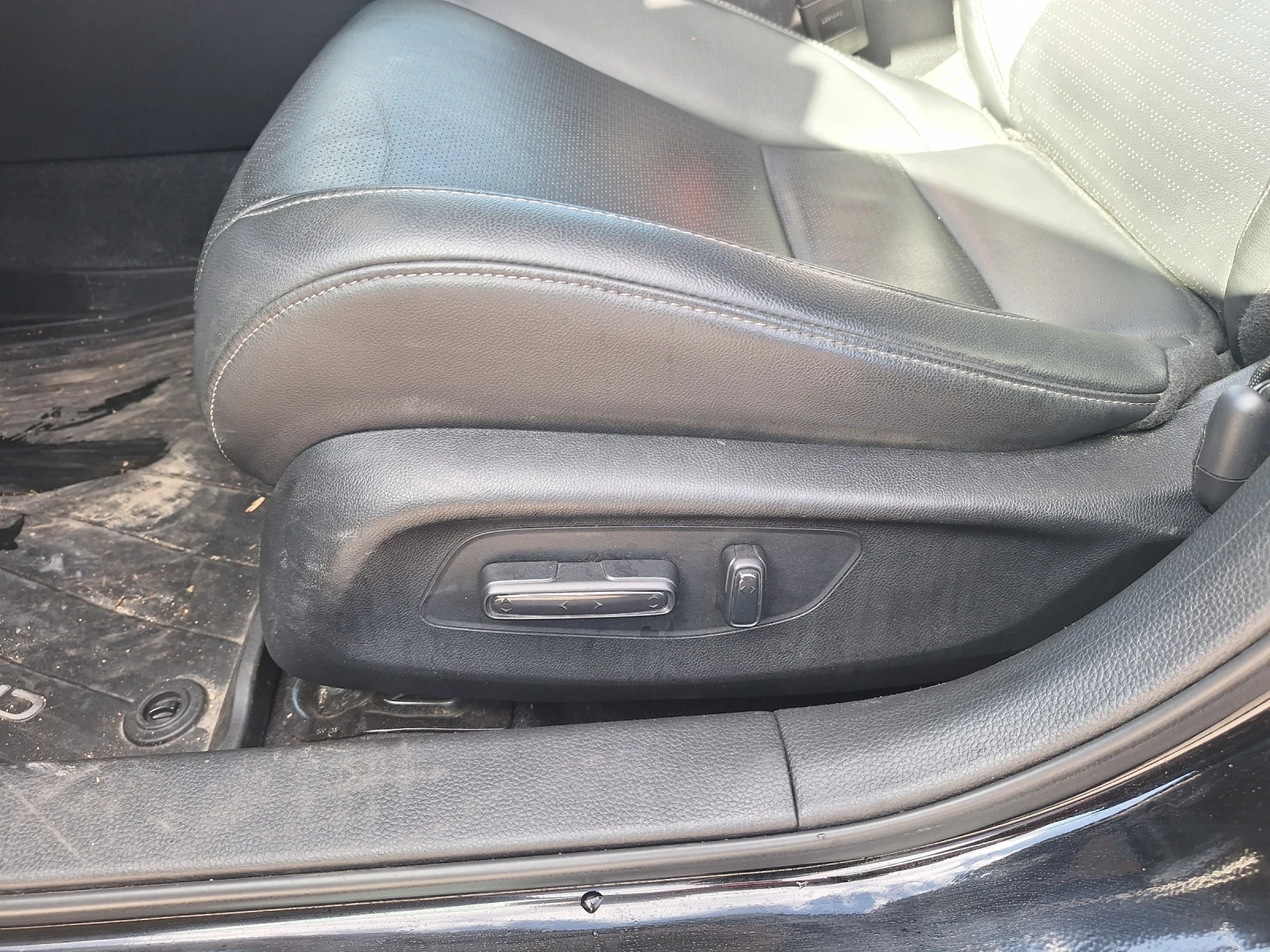 Honda Civic Touring  | Mobile.bg � ����������� 16