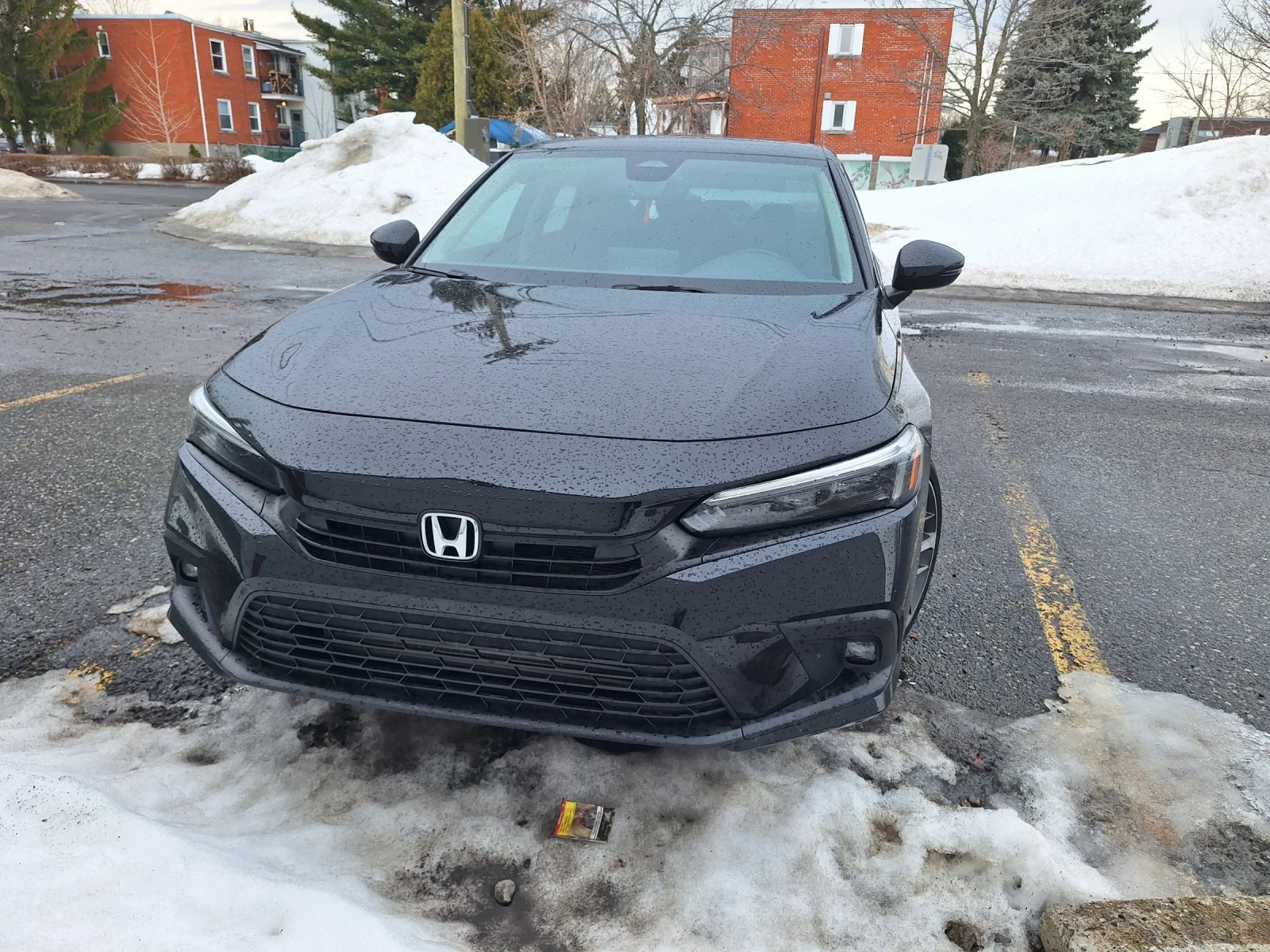 Honda Civic Touring  | Mobile.bg � ����������� 1