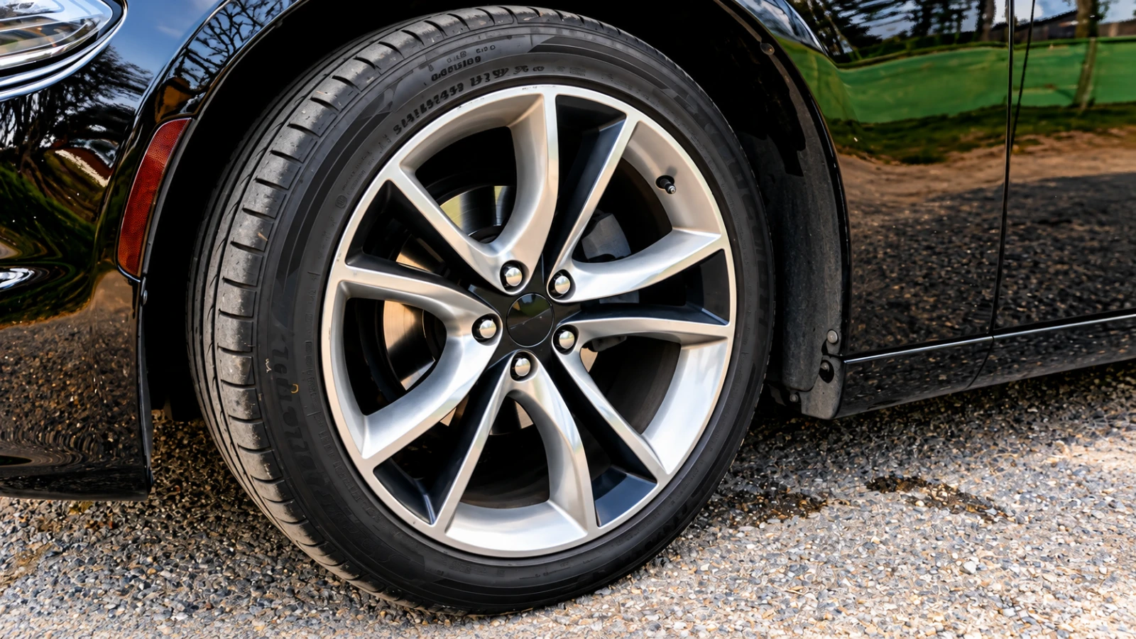 Dodge Charger SXT 3.6 V6 | �������� | 2 ����� | 2 �-� ������ | Mobile.bg � ����������� 7