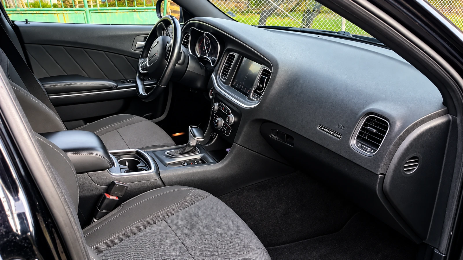 Dodge Charger SXT 3.6 V6 | �������� | 2 ����� | 2 �-� ������ | Mobile.bg � ����������� 11