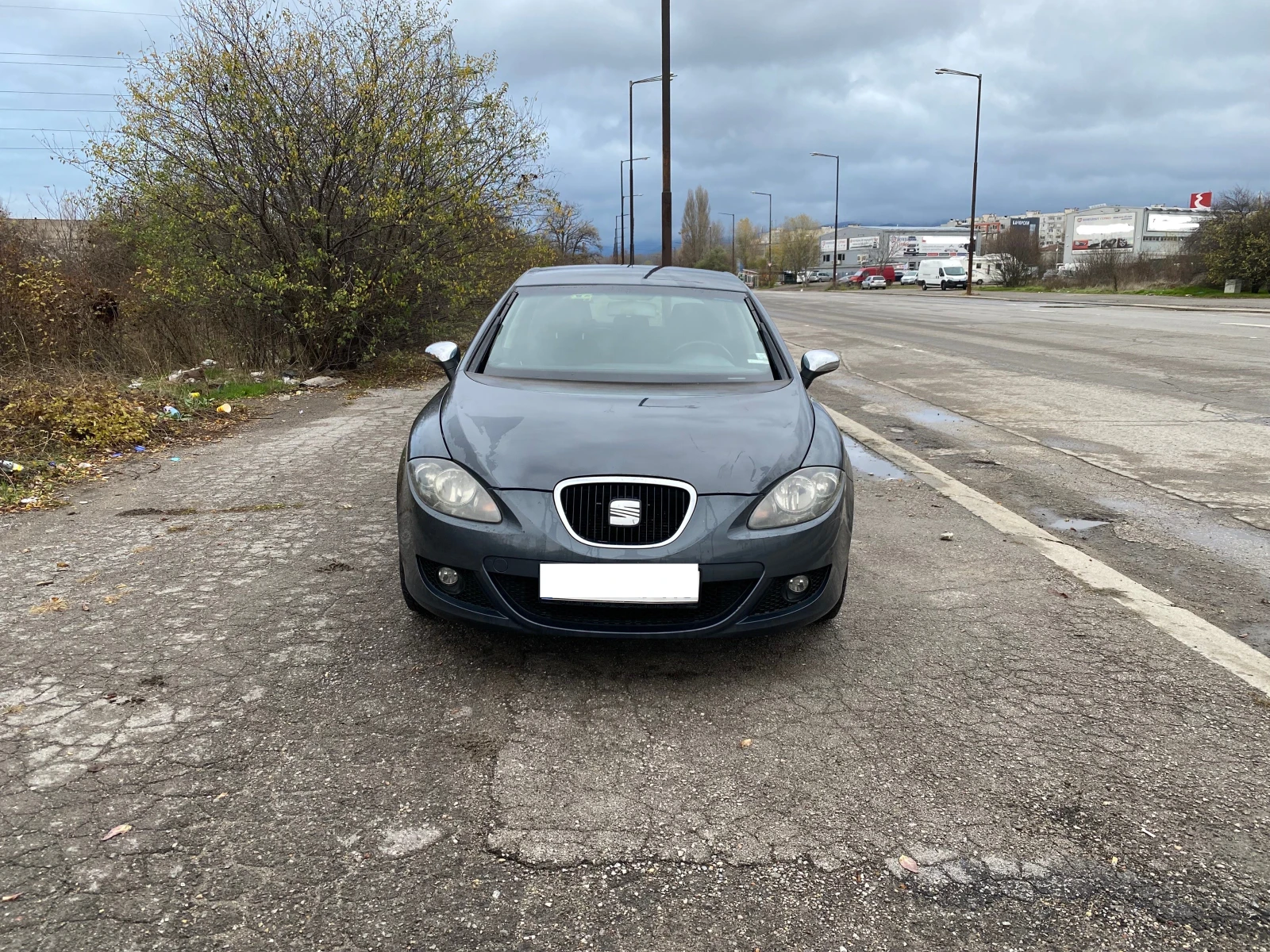 Seat Leon 1.9 tdi - изображение 3