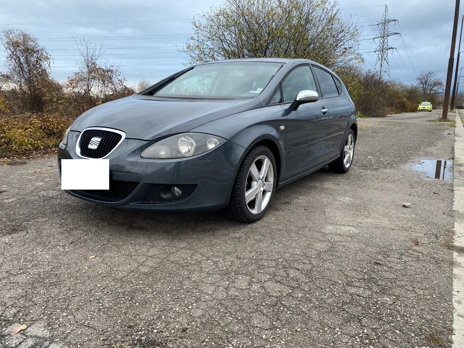 Seat Leon 1.9 tdi - изображение 2