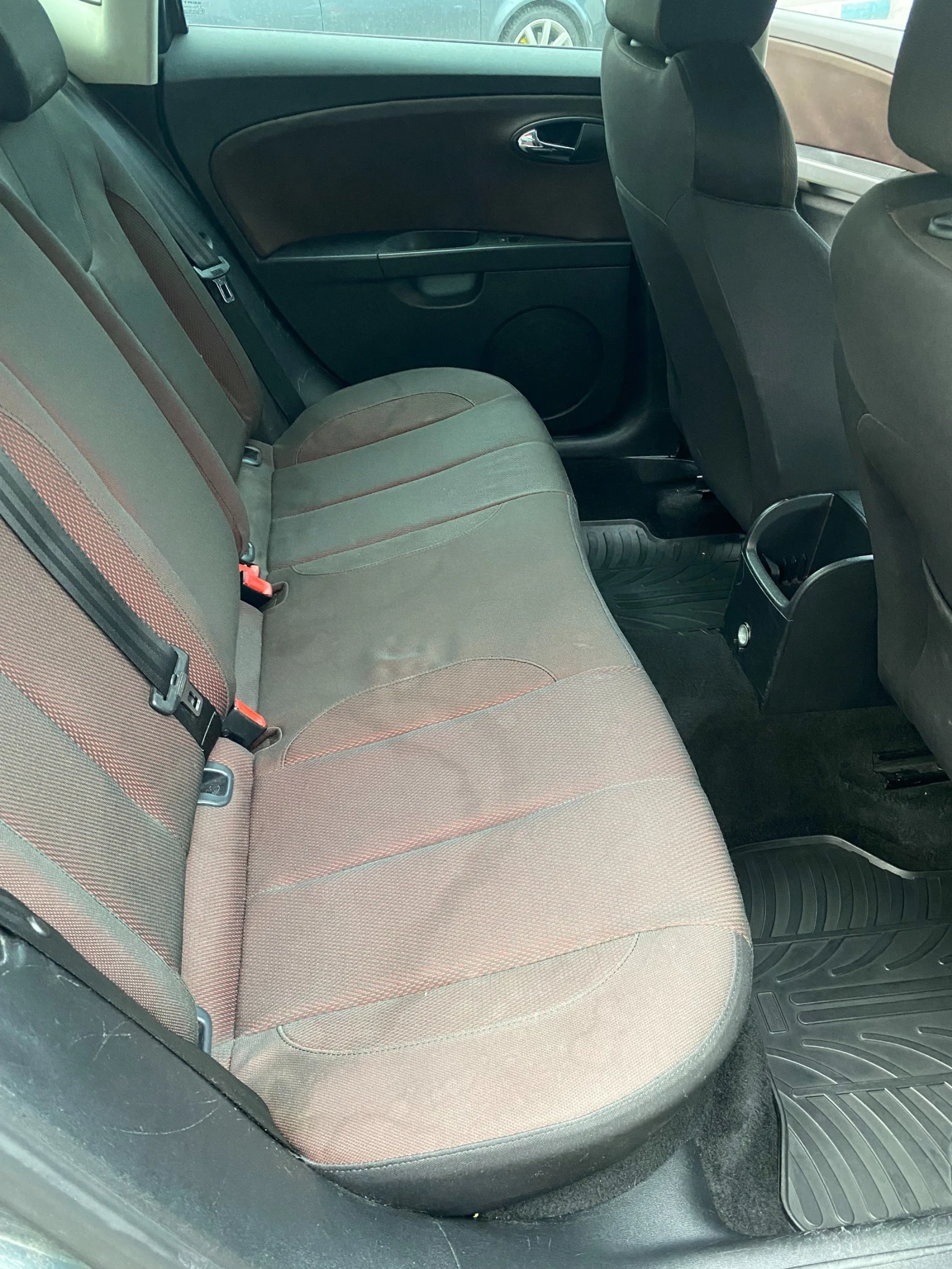 Seat Leon 1.9 tdi | Mobile.bg � ����������� 11