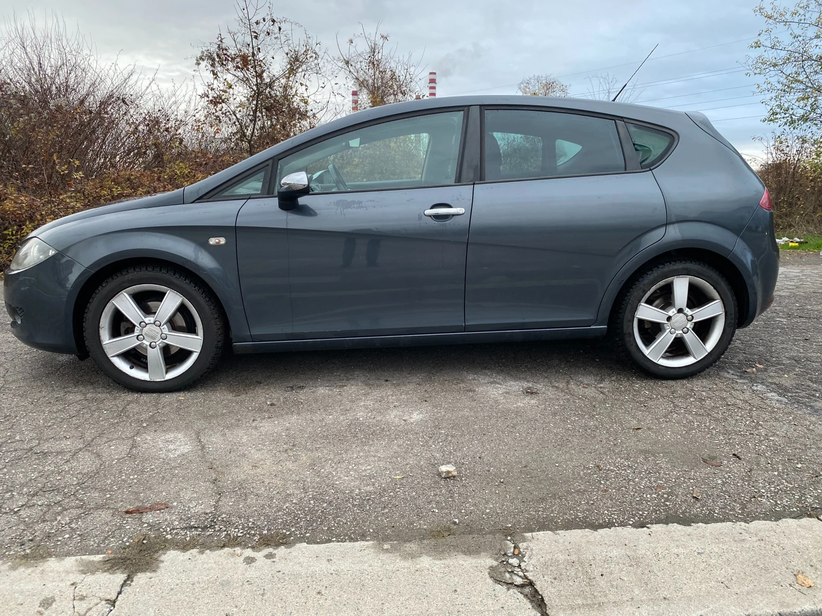 Seat Leon 1.9 tdi - изображение 5