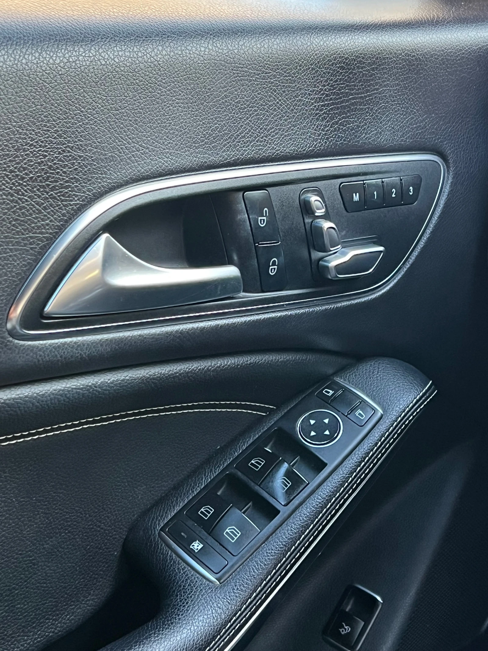 Mercedes-Benz CLA 250 4matic | Mobile.bg � ����������� 14