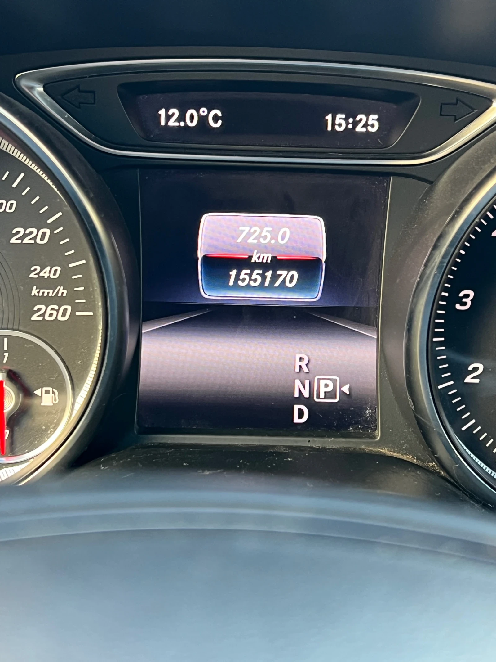Mercedes-Benz CLA 250 4matic | Mobile.bg � ����������� 15