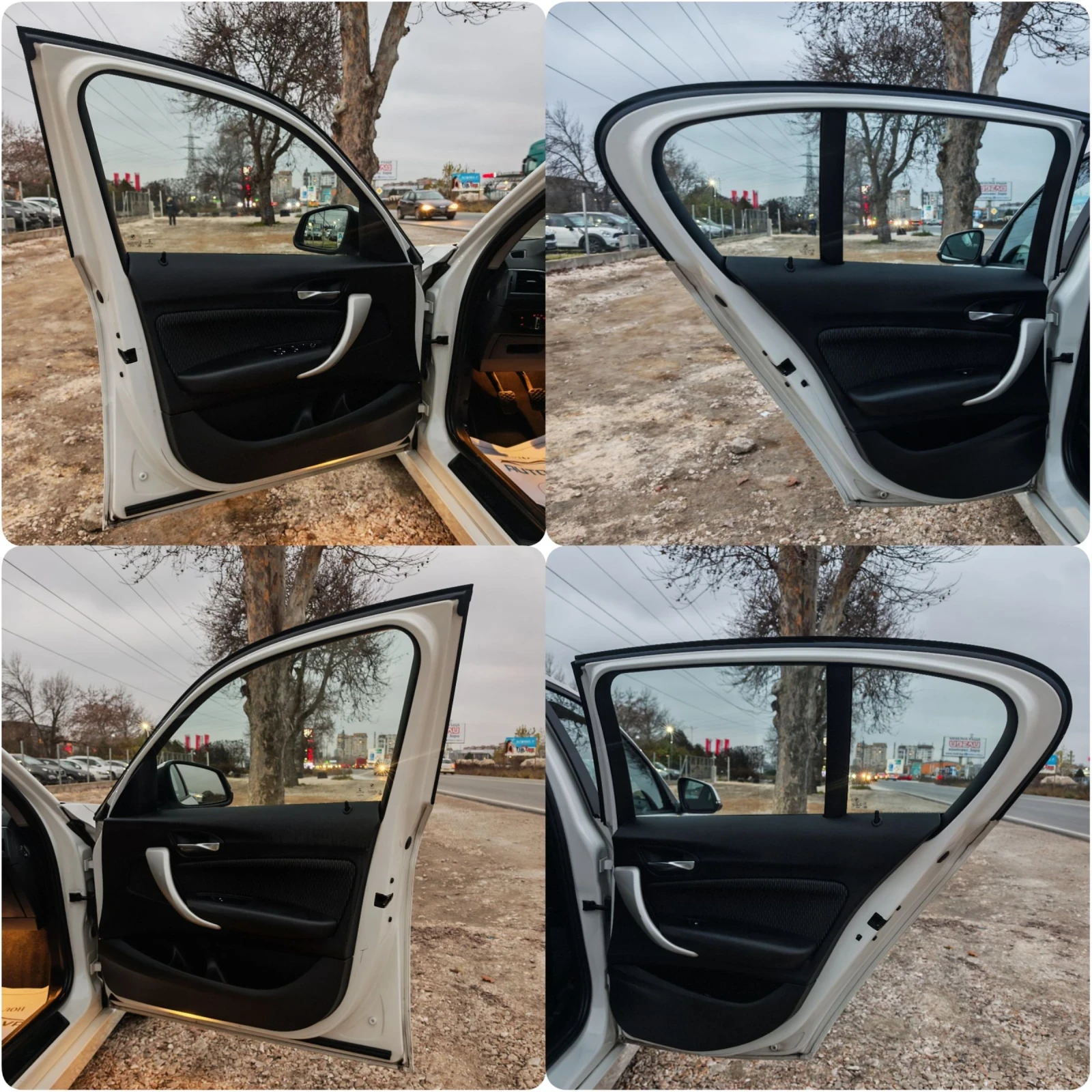 BMW 118 1.5  ������ 136 �.�. �������� ���������! ����! | Mobile.bg � ����������� 11