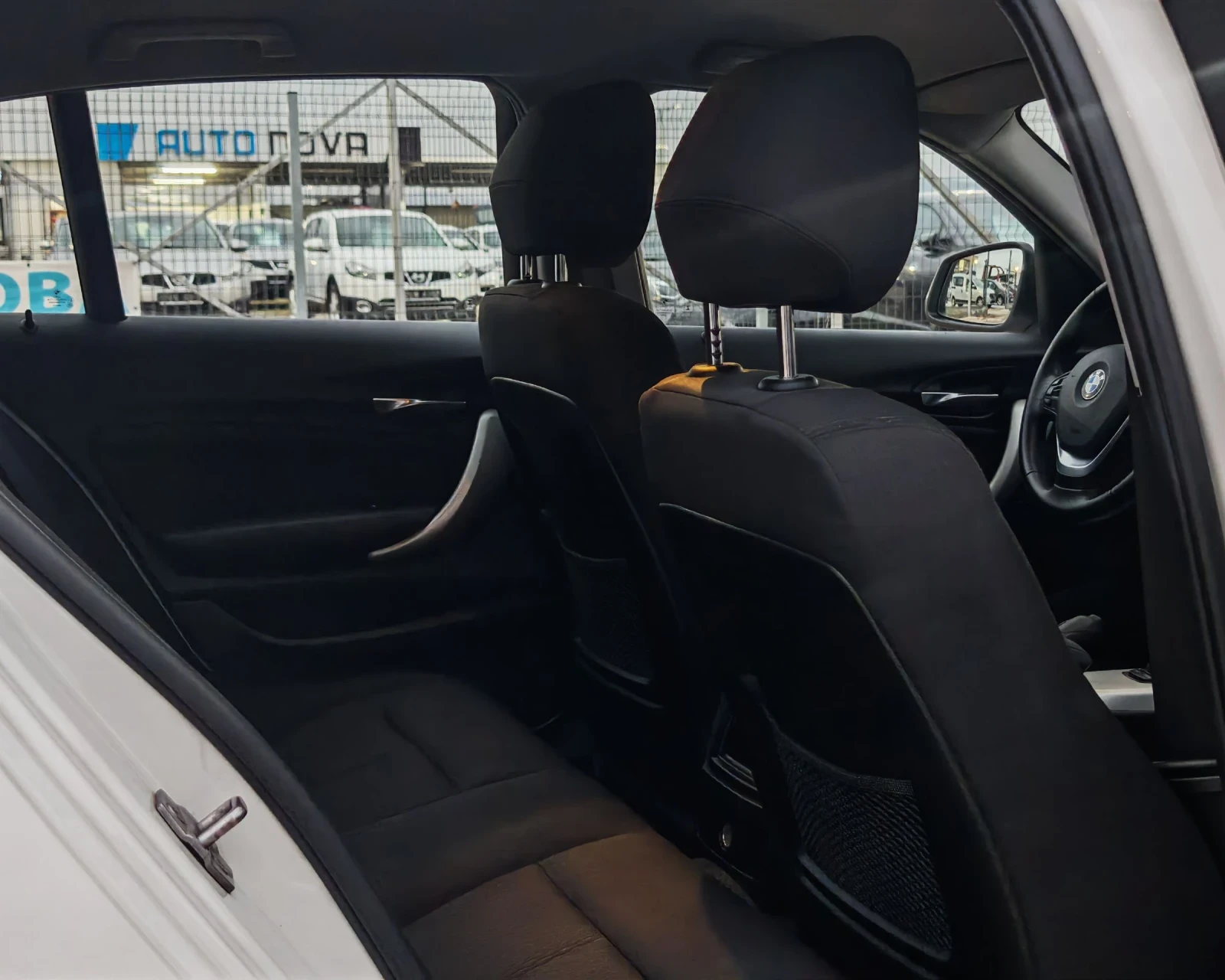 BMW 118 1.5  ������ 136 �.�. �������� ���������! ����! | Mobile.bg � ����������� 12