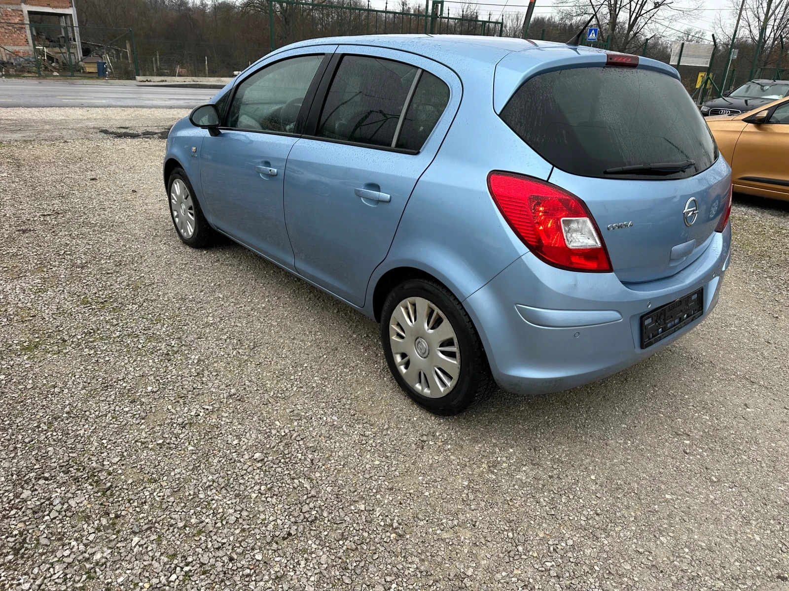 Opel Corsa 1.4 I AKTIVA - изображение 6