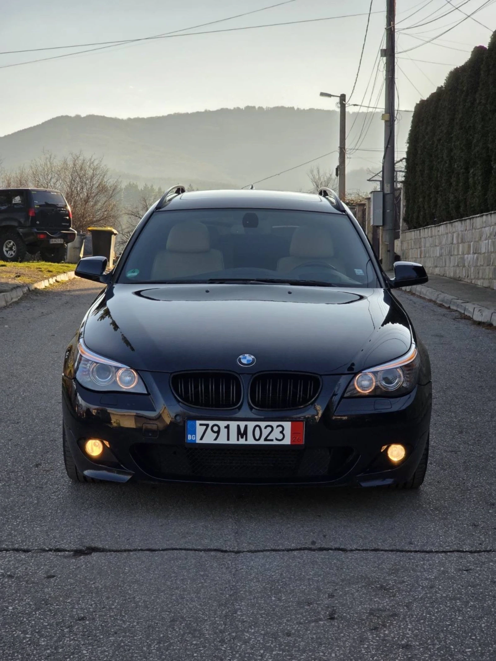 BMW 525 | Mobile.bg � ����������� 1