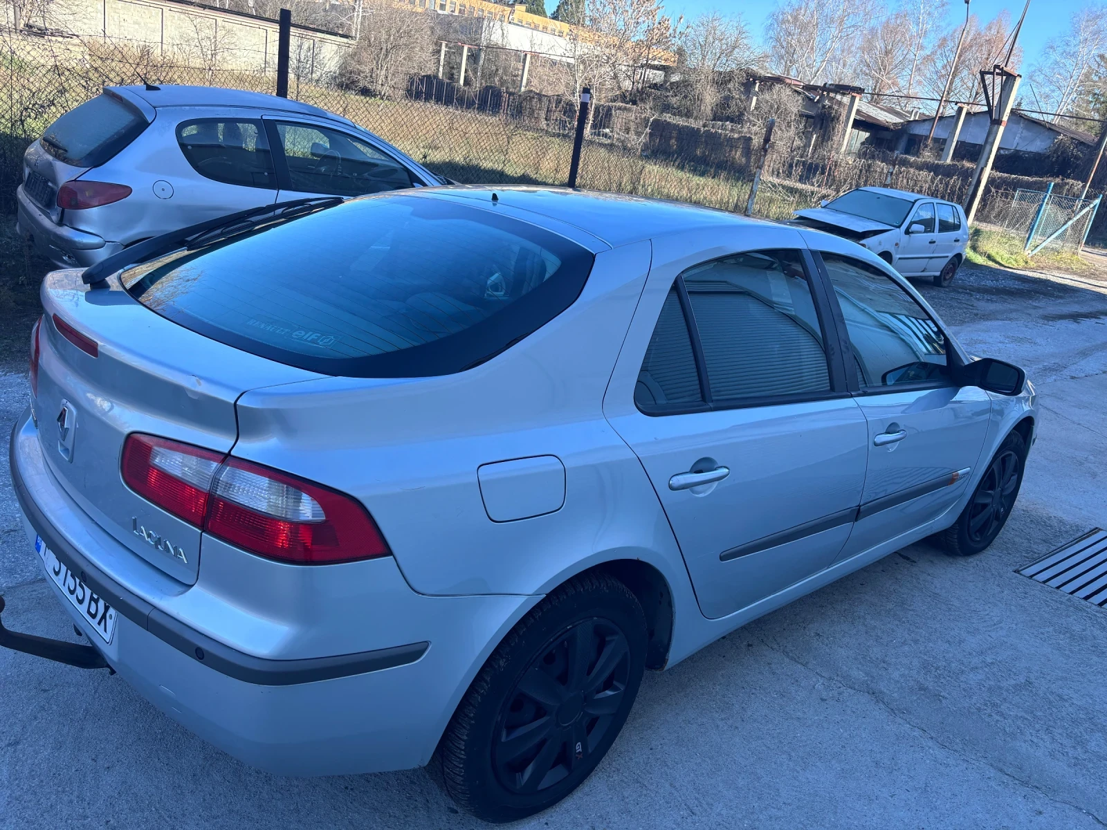 Renault Laguna 1.8 | Mobile.bg � ����������� 4