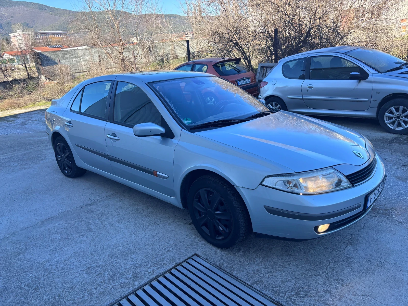 Renault Laguna 1.8 | Mobile.bg � ����������� 3
