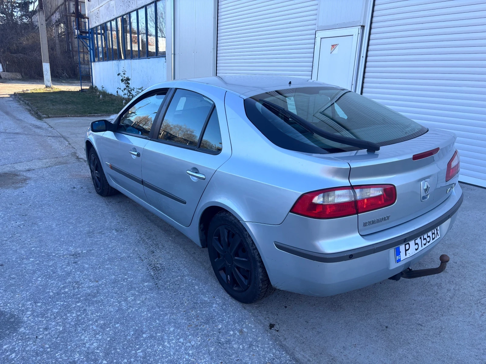 Renault Laguna 1.8 | Mobile.bg � ����������� 6