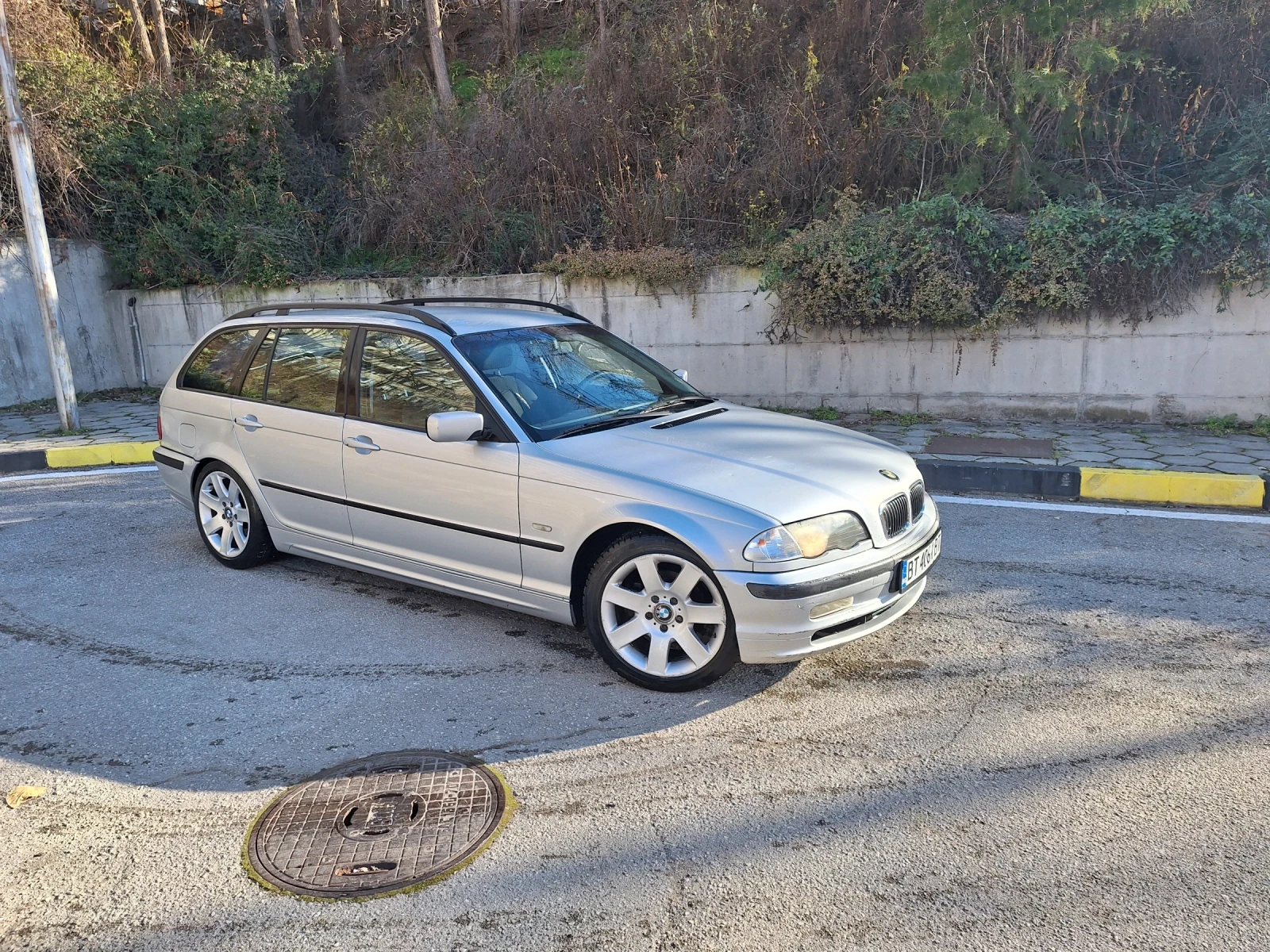 BMW 320 | Mobile.bg � ����������� 1
