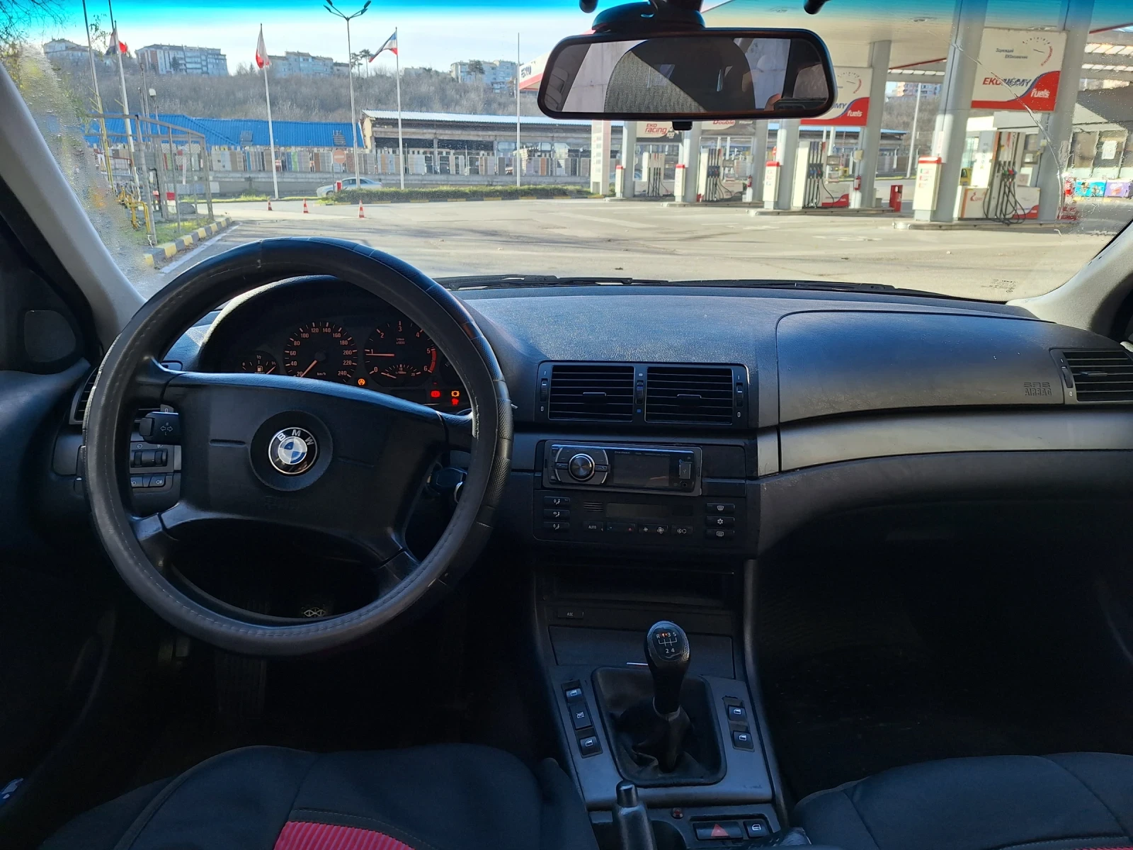 BMW 320 | Mobile.bg � ����������� 6