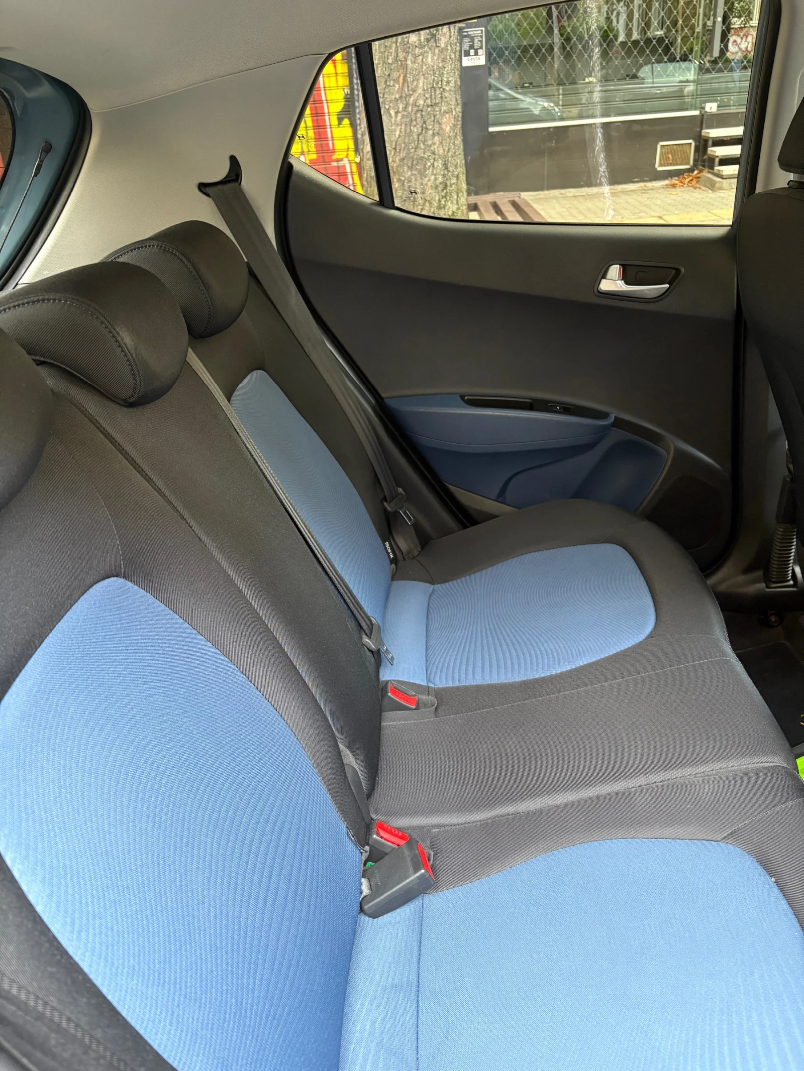 Hyundai I10  - изображение 5