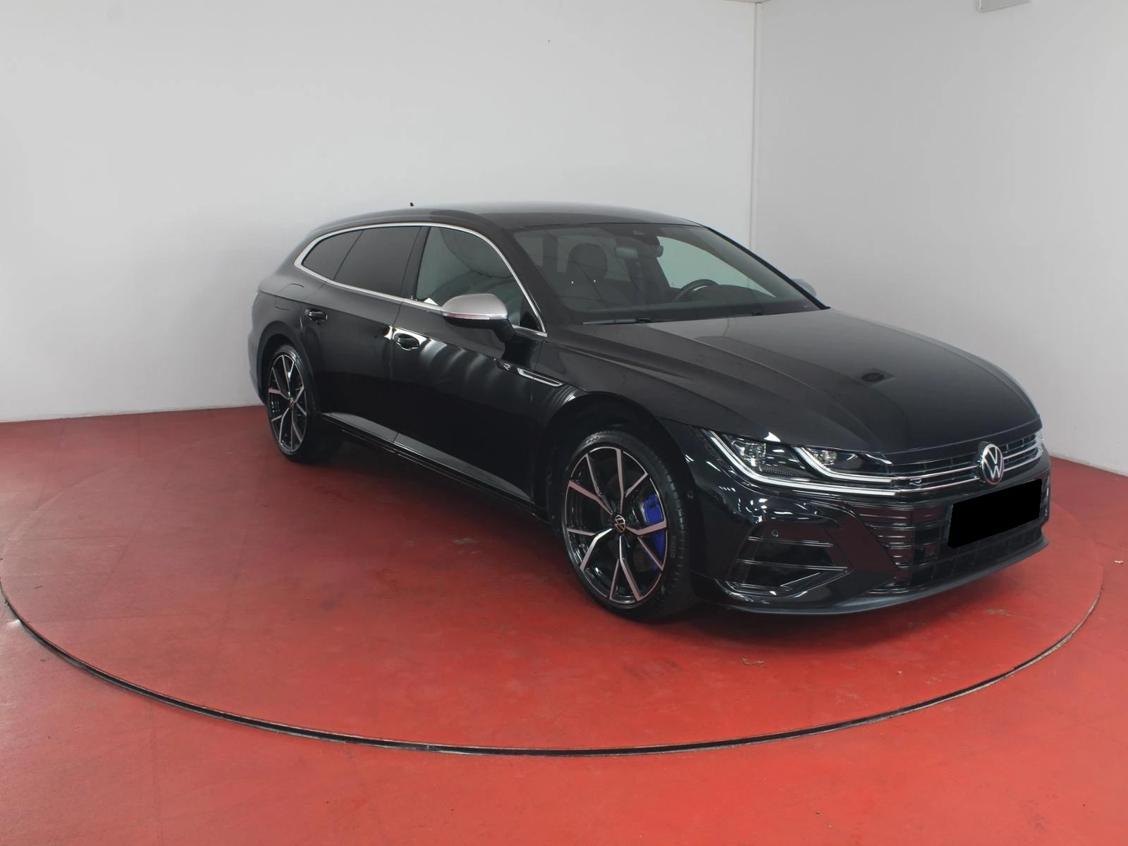 VW Arteon R SHOOTING BRAKE 4-MOTION LED CAMERA IQ.DRIVE - изображение 2