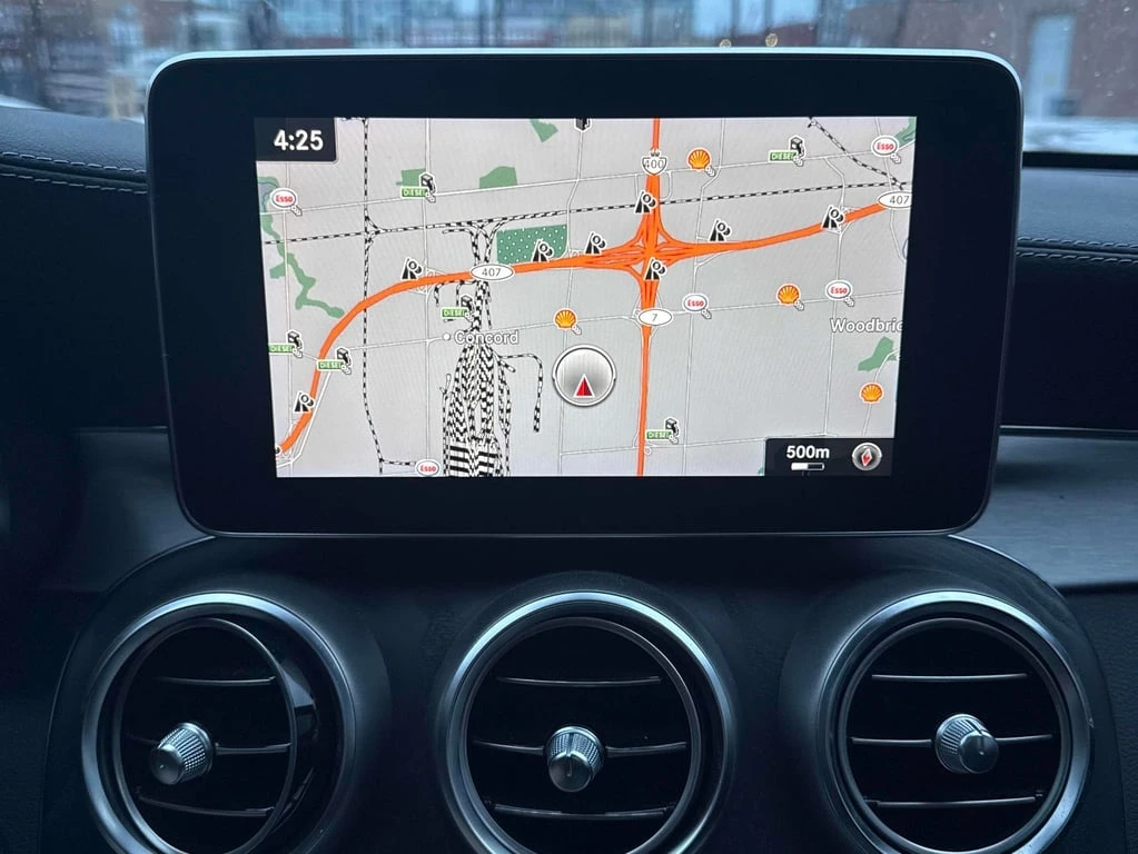 Mercedes-Benz C 63 AMG * CARFAX * ��� ������������ ������ | Mobile.bg � ����������� 16