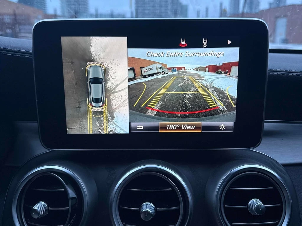 Mercedes-Benz C 63 AMG * CARFAX * ��� ������������ ������ | Mobile.bg � ����������� 17