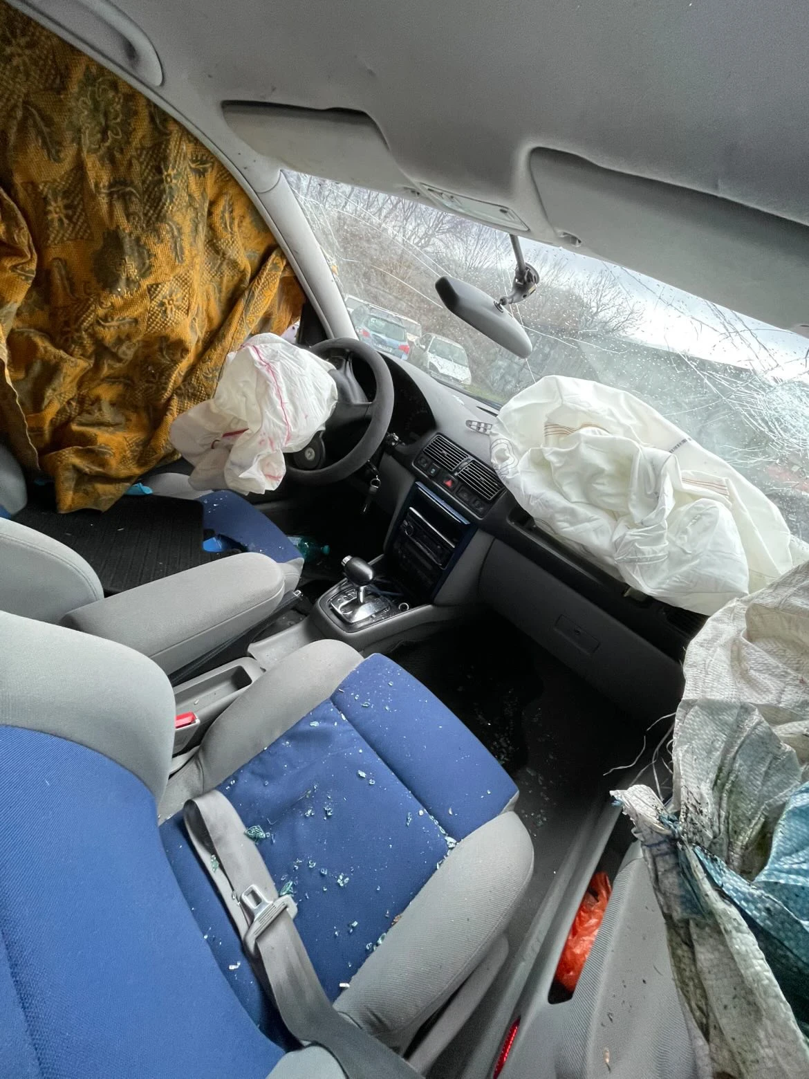 VW Golf  - изображение 3