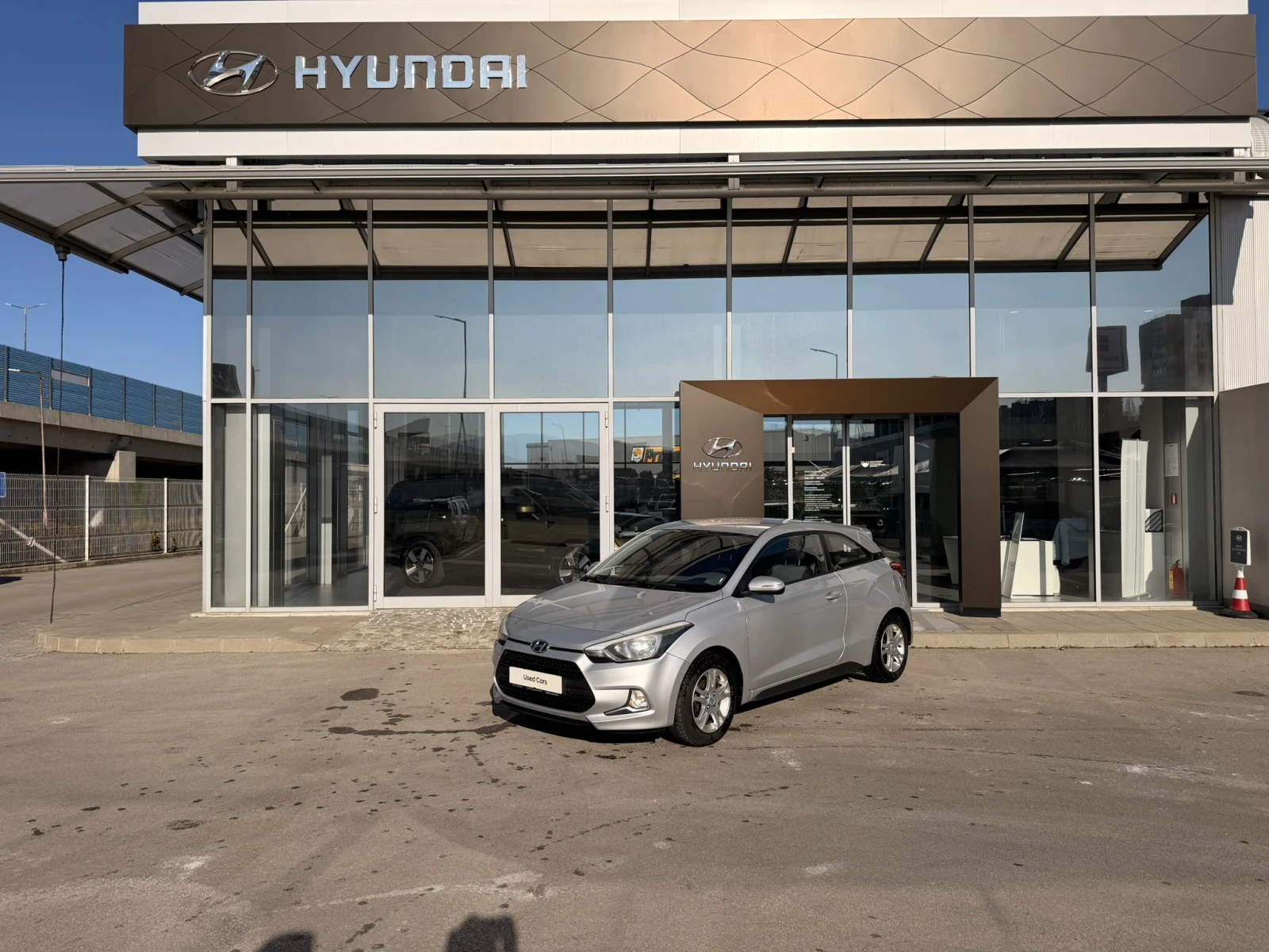 Hyundai I20 | Mobile.bg � ����������� 1
