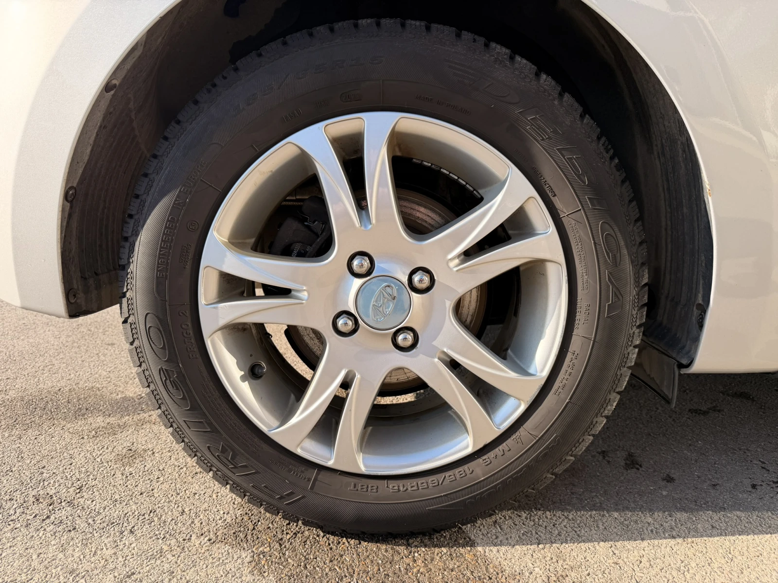 Hyundai I20 | Mobile.bg � ����������� 16