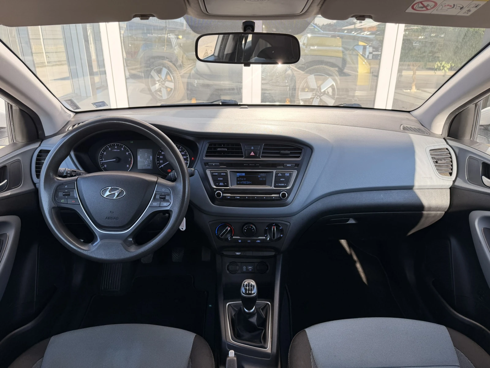 Hyundai I20 | Mobile.bg � ����������� 13