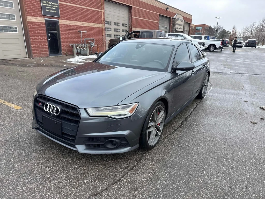 Audi S6 * 4dr Sdn * CARFAX * ���� �� �� | Mobile.bg � ����������� 1
