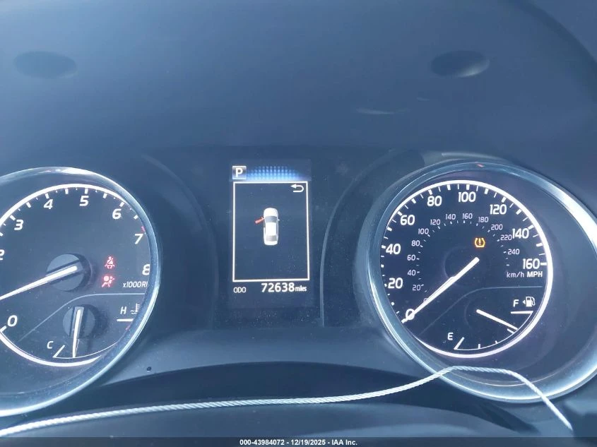 Toyota Camry 2.5l Se Nightshade | Mobile.bg � ����������� 7