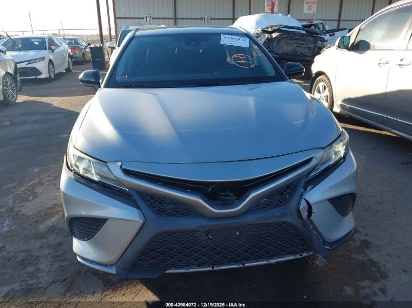 Toyota Camry 2.5l Se Nightshade | Mobile.bg � ����������� 12