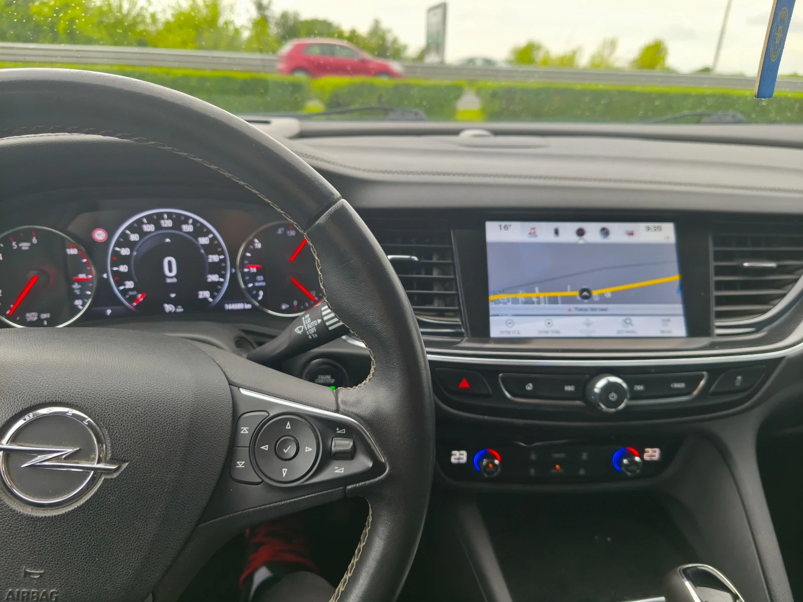Opel Insignia Grand sport | Mobile.bg � ����������� 12