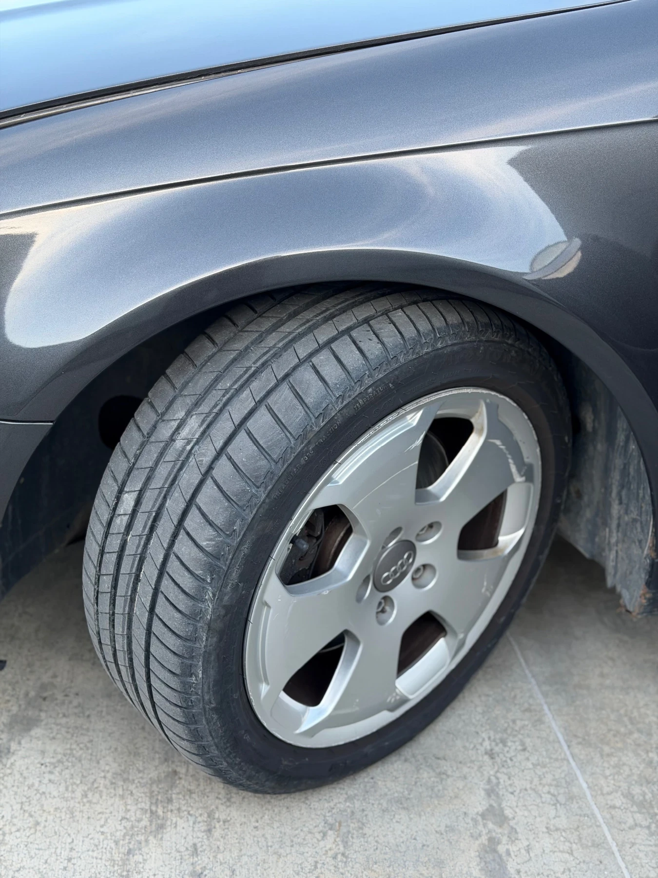 Audi A3 2.0TDI* QUATTRO * �������� * ������*  | Mobile.bg � ����������� 12