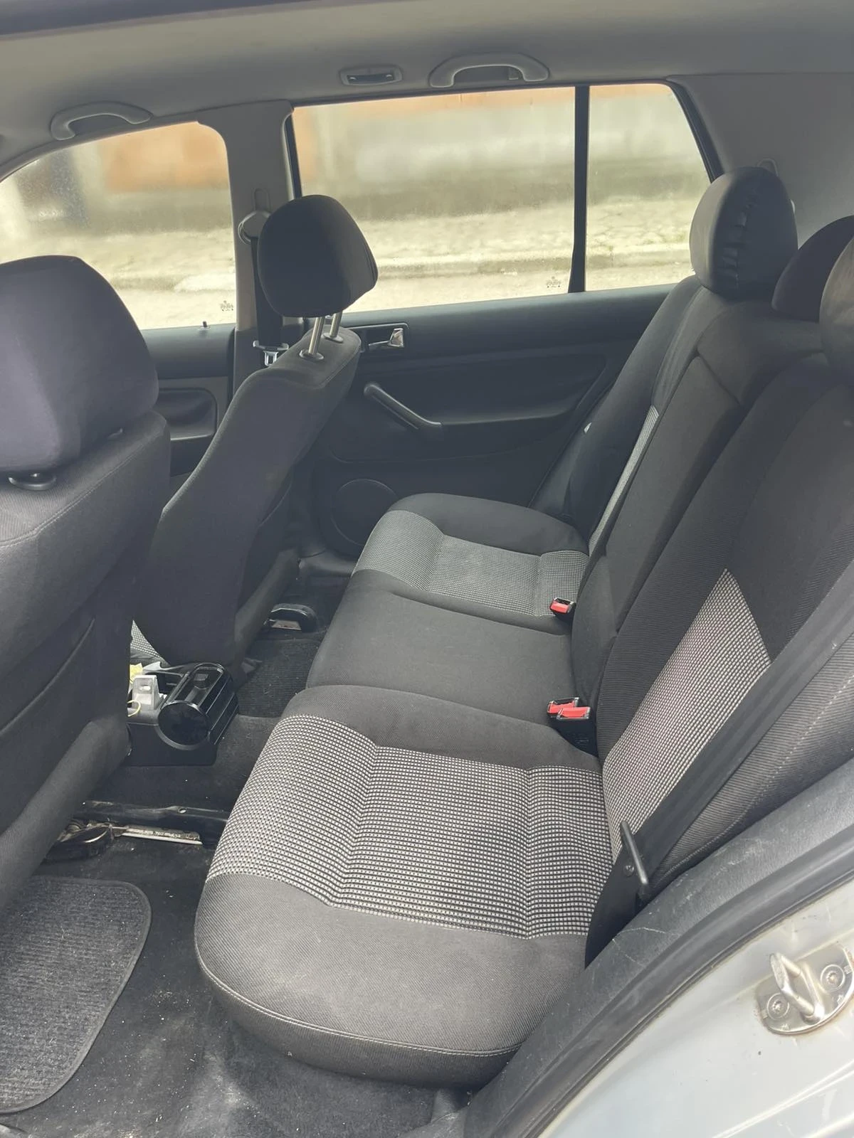 VW Golf, снимка 9 - Автомобили и джипове - 53893921