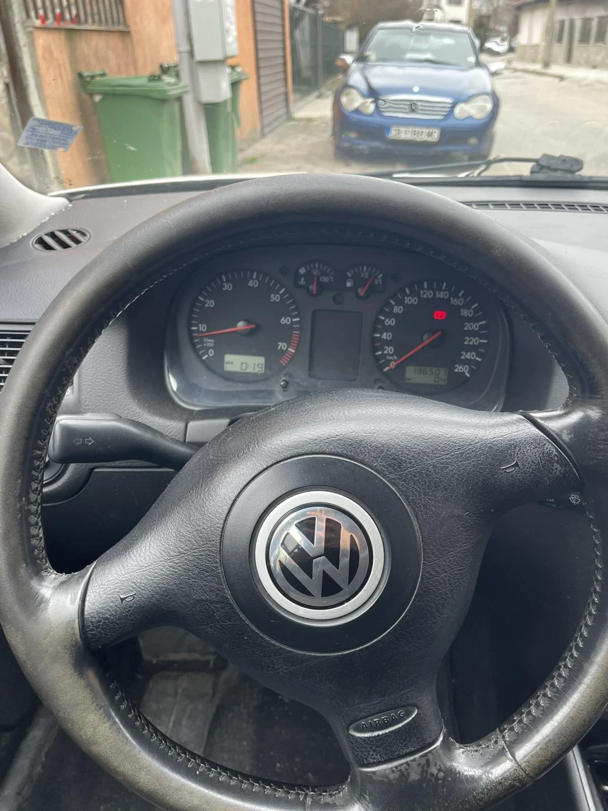 VW Golf, снимка 8 - Автомобили и джипове - 53893921