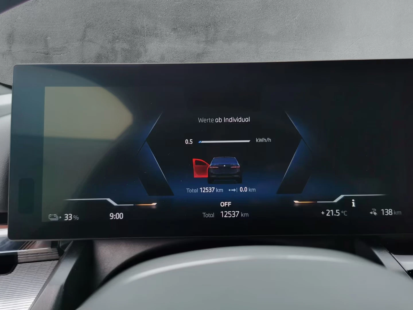 BMW i5 xDRIVE/40/394HP/M-SPORT/360/19/214z, снимка 14 - Автомобили и джипове - 53997517