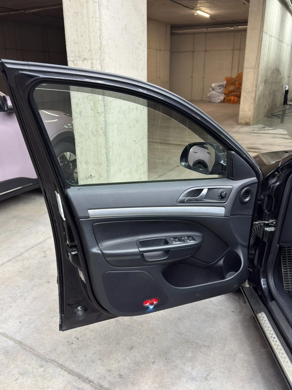 Skoda Octavia VRS 2.0 TDI 177, снимка 8 - Автомобили и джипове - 54079970