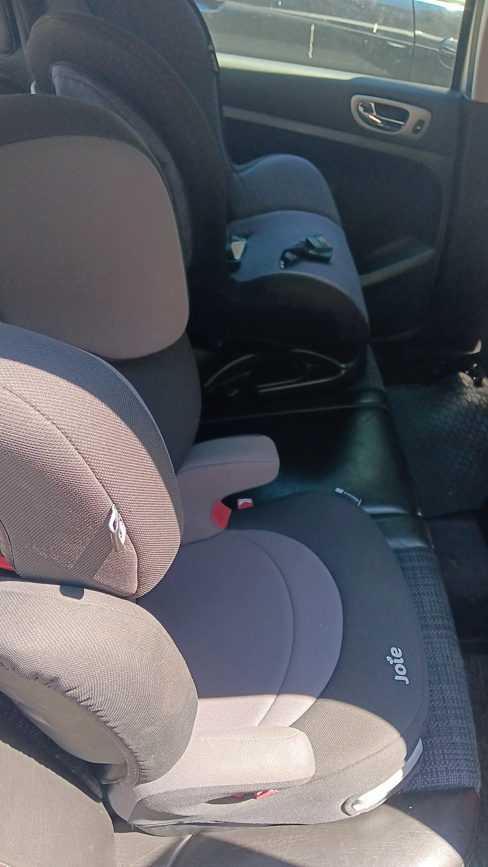 Peugeot 307, снимка 4 - Автомобили и джипове - 54115707