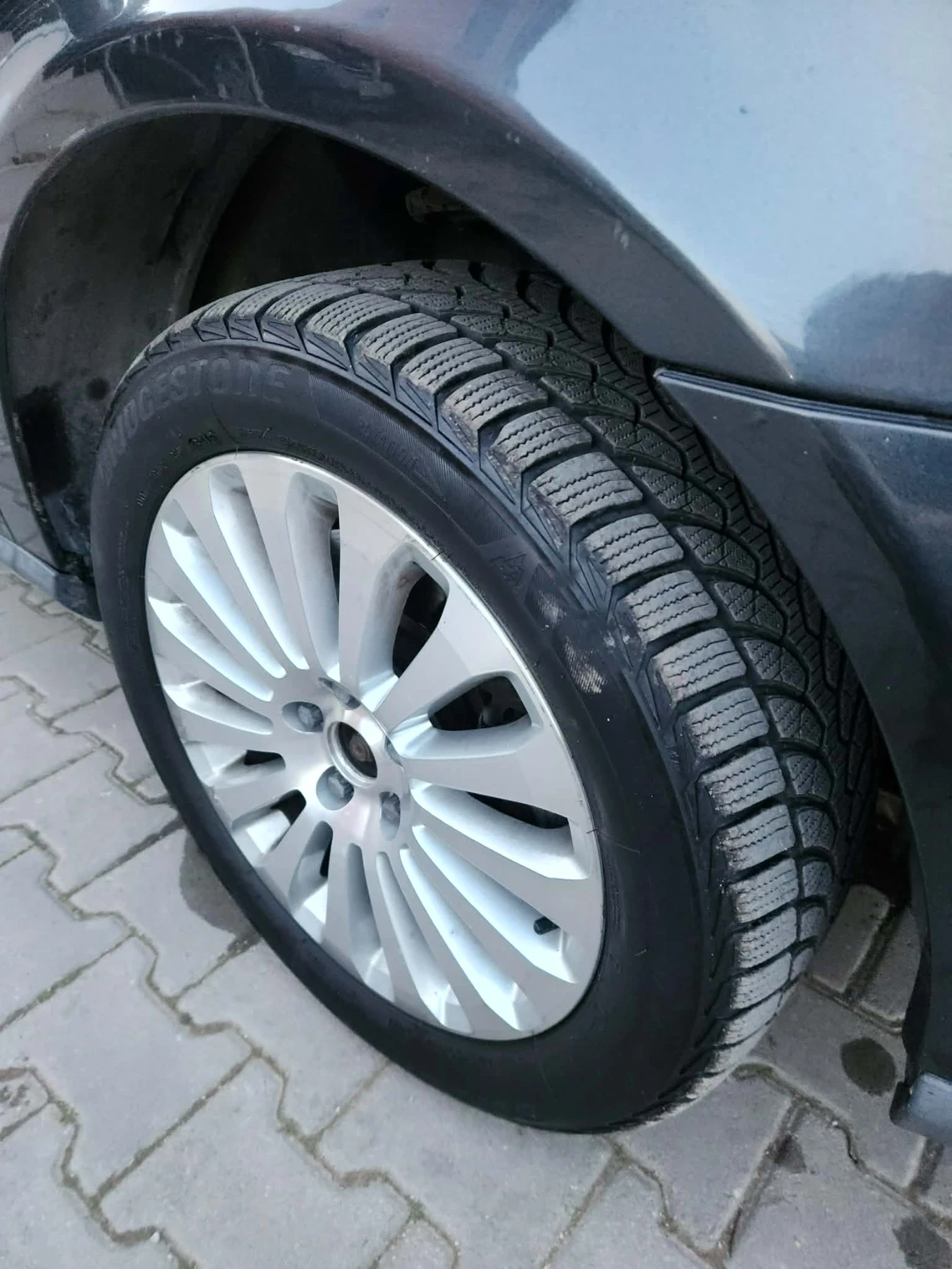 Renault Vel satis, снимка 13 - Автомобили и джипове - 54270053