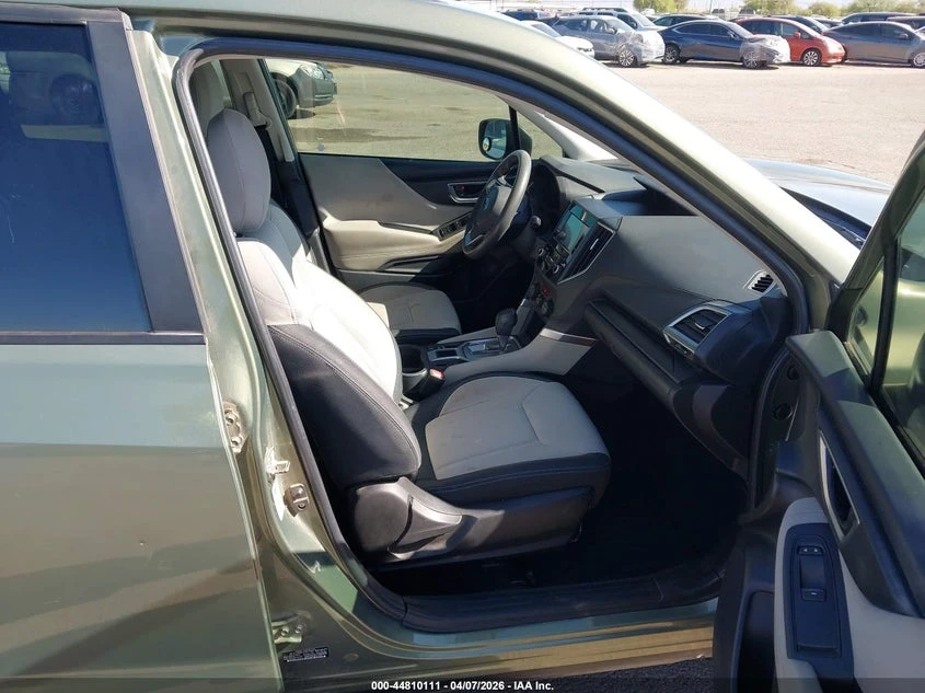 Subaru Forester 2.5l, снимка 5 - Автомобили и джипове - 54256874