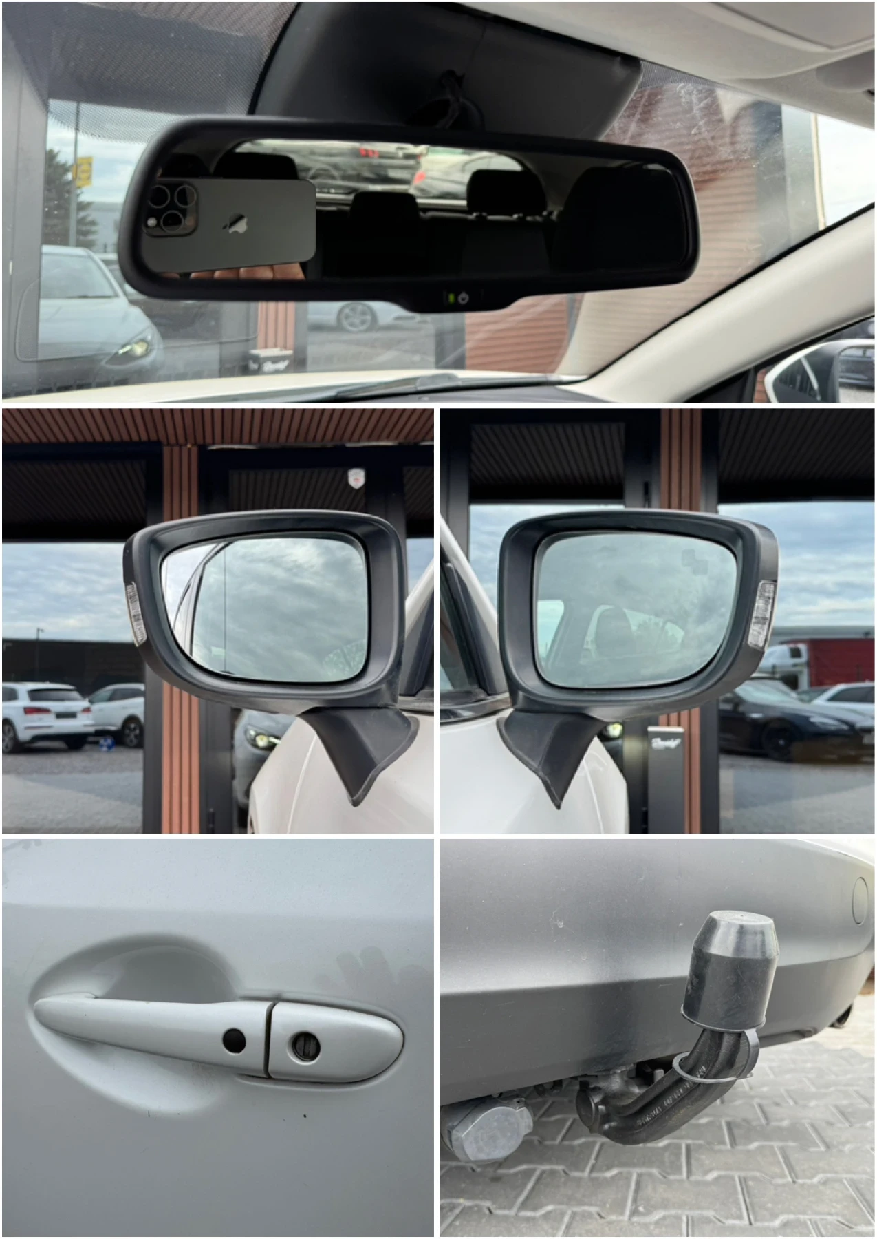 Mazda 3 2.2 SKYACTIV-D* Head up* Bose* Keyless | Mobile.bg � ����������� 17