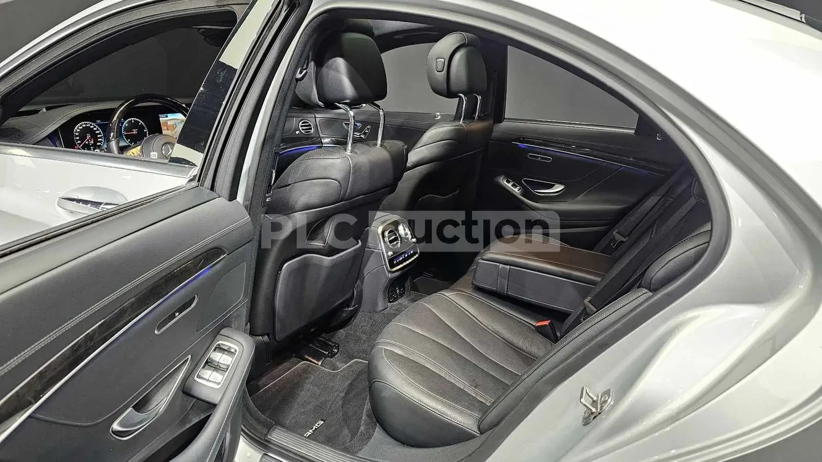 Mercedes-Benz S 350 AMG /360 Cam/Подгрев/Обдух/HUD/, снимка 13 - Автомобили и джипове - 54748316