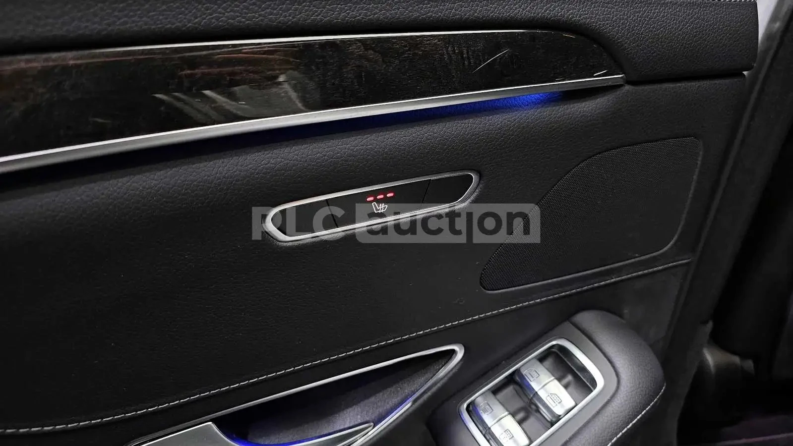 Mercedes-Benz S 350 AMG /360 Cam/Подгрев/Обдух/HUD/, снимка 7 - Автомобили и джипове - 54748316