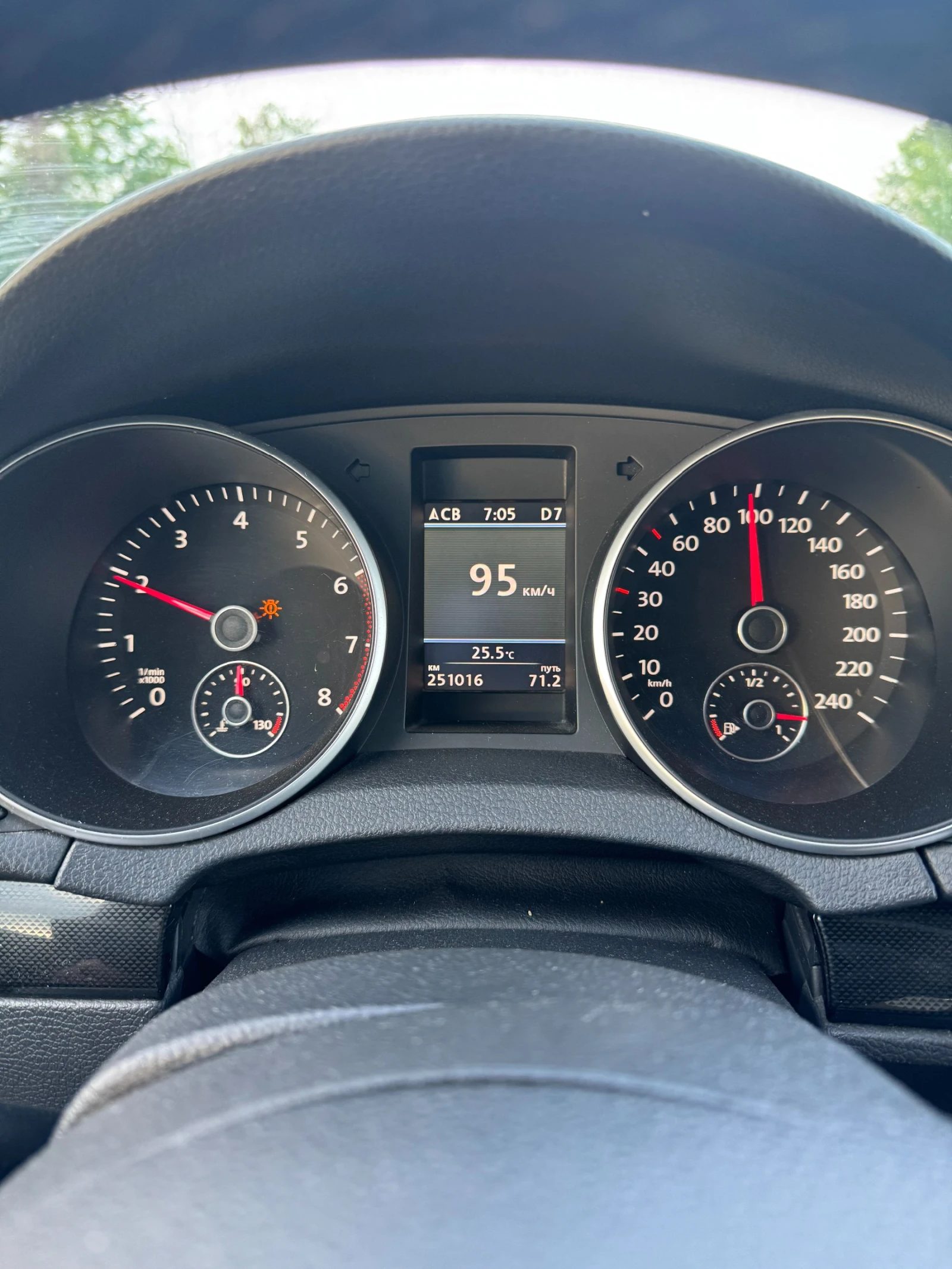 VW Golf Variant, снимка 10 - Автомобили и джипове - 54867780
