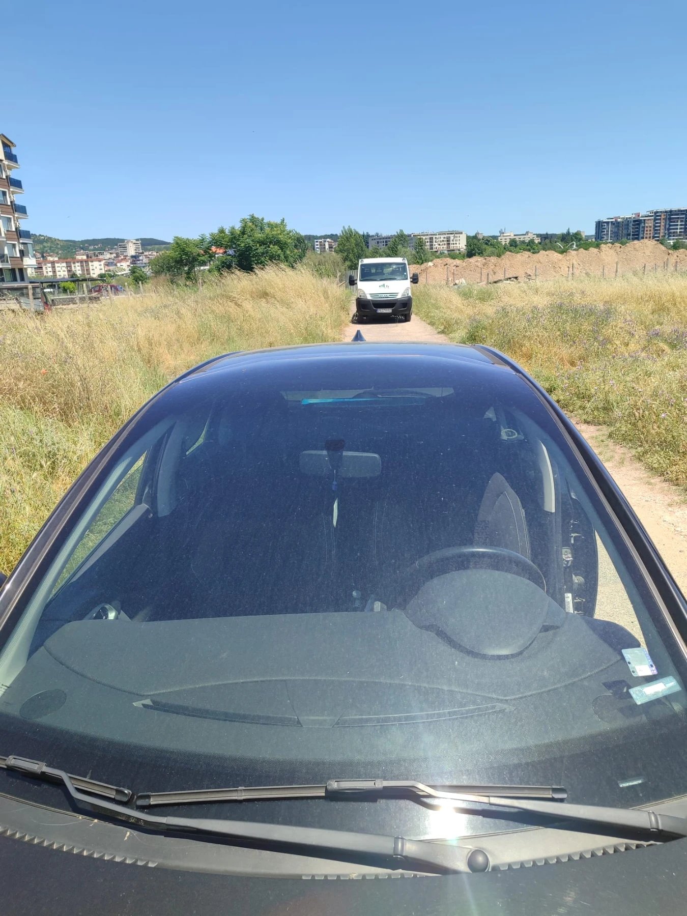 Citroen C3, снимка 5 - Автомобили и джипове - 54873554