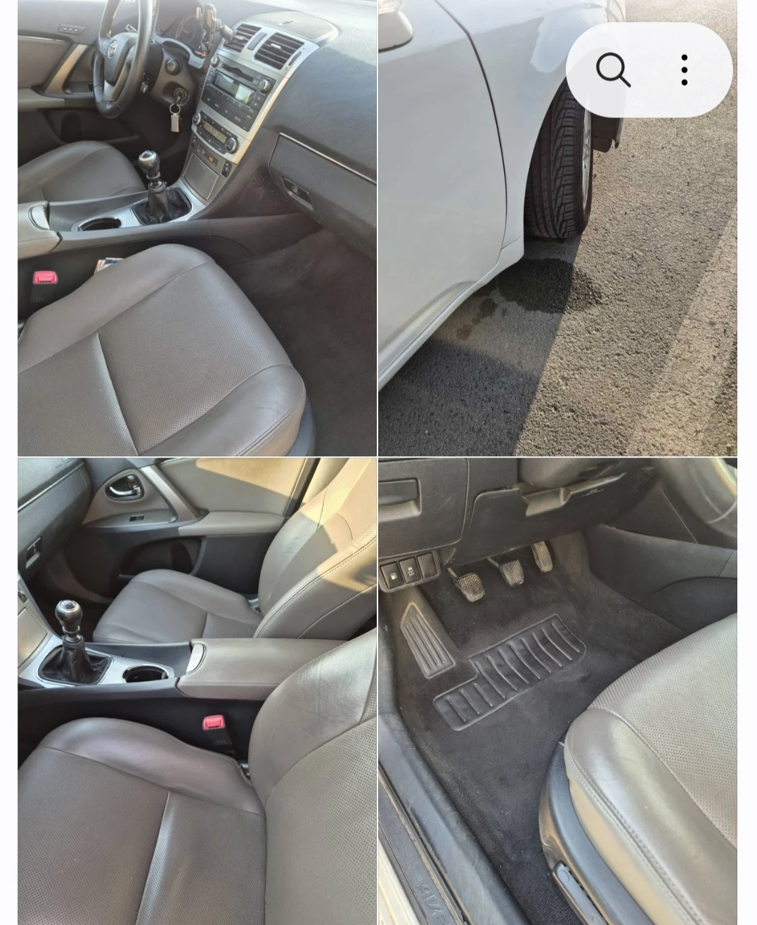 Toyota Avensis | Mobile.bg � ����������� 16