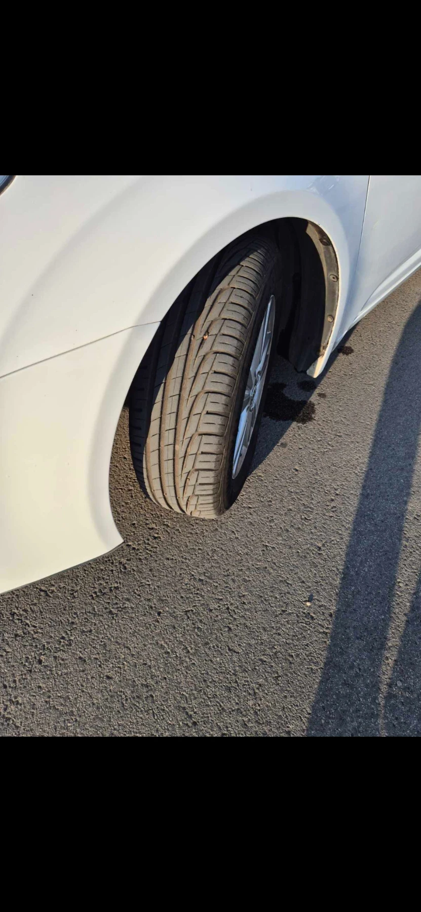 Toyota Avensis, снимка 16 - Автомобили и джипове - 55061220
