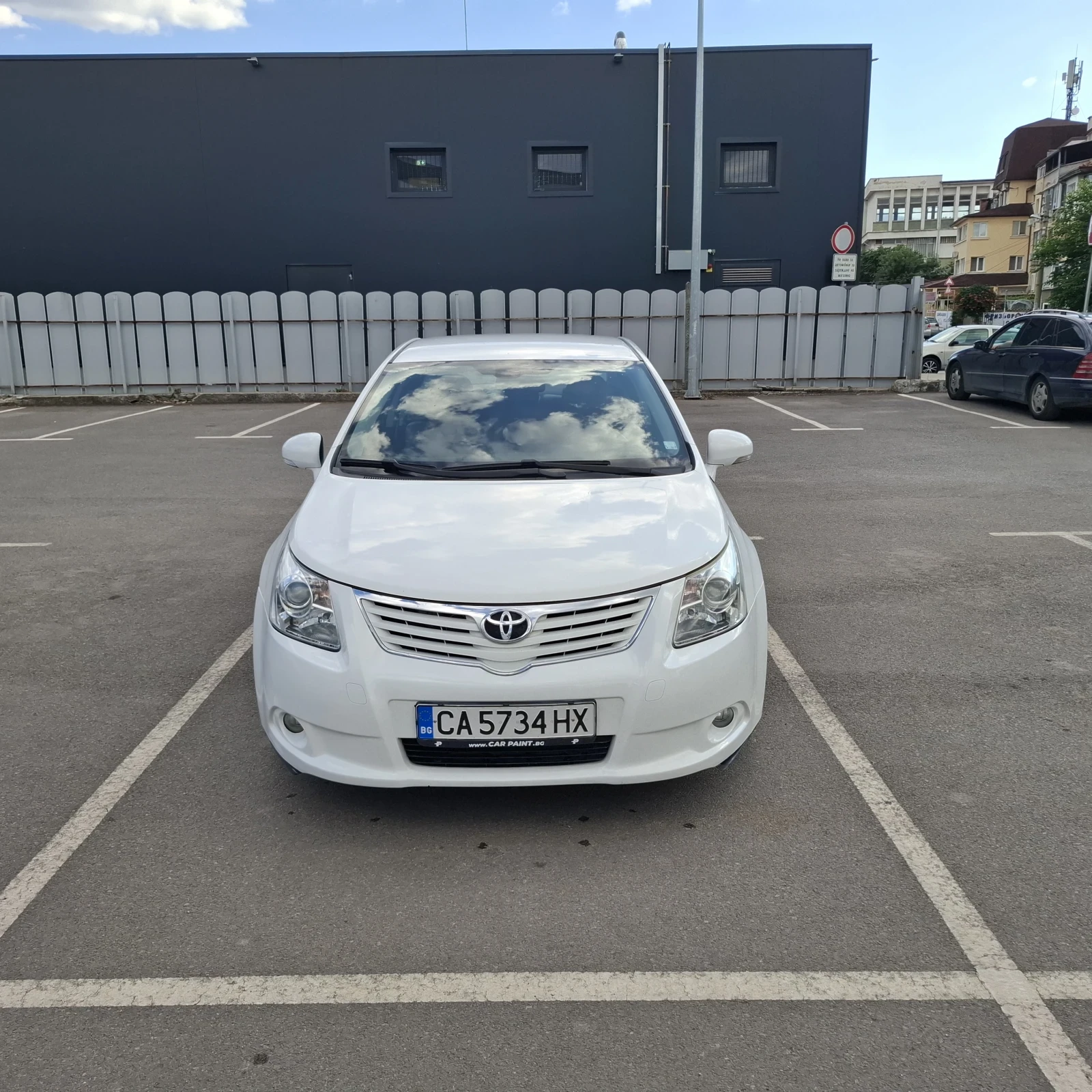 Toyota Avensis | Mobile.bg � ����������� 5