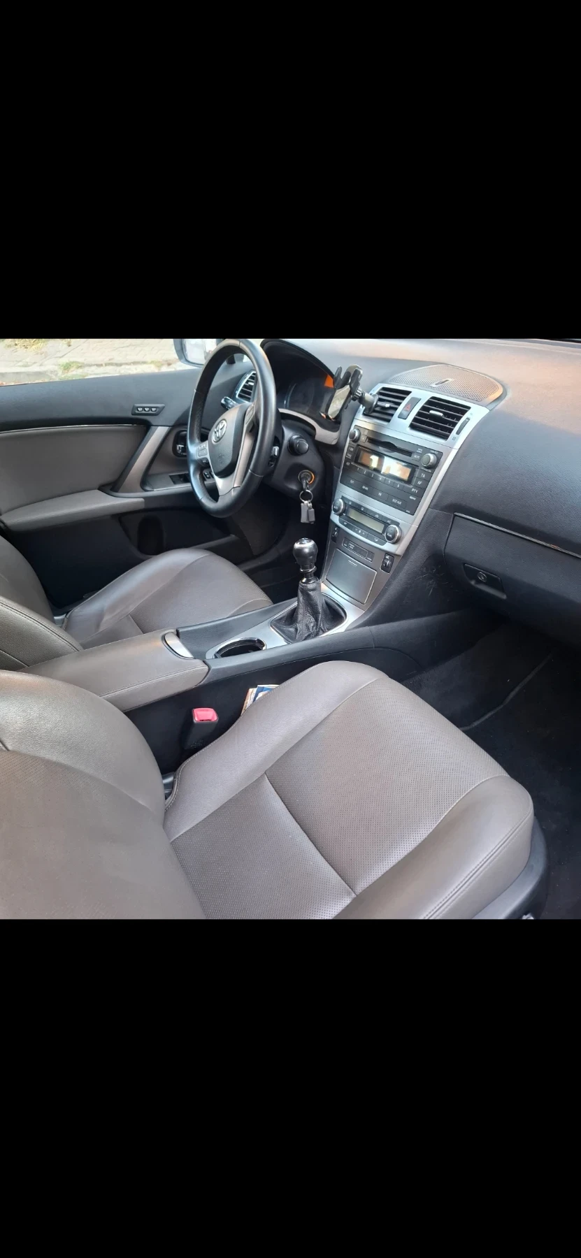 Toyota Avensis | Mobile.bg � ����������� 3