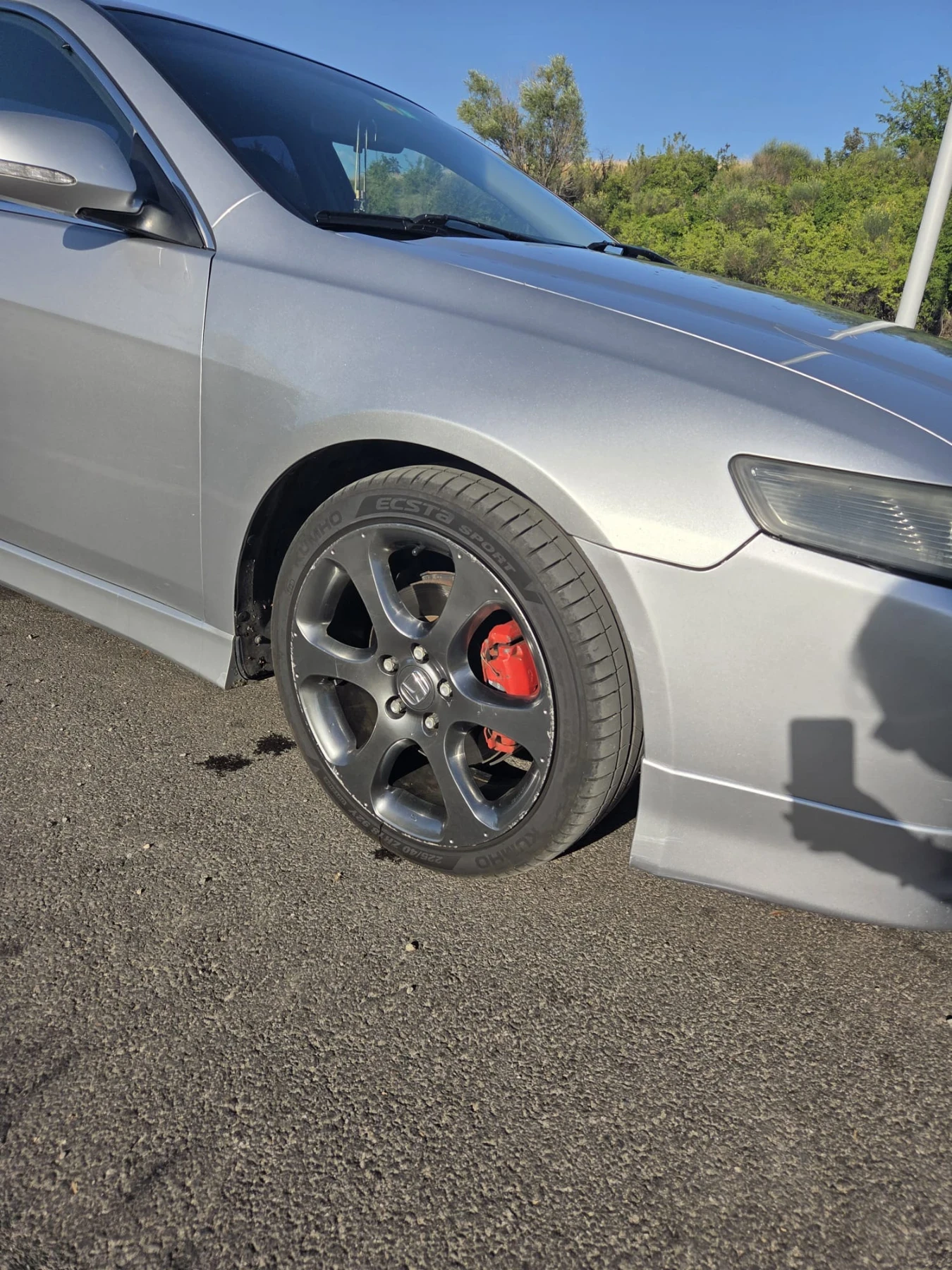 Honda Accord | Mobile.bg � ����������� 8